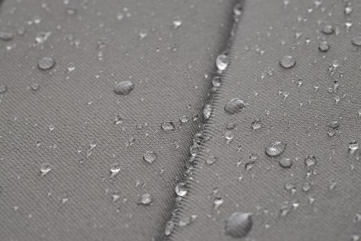 Protecția asigurată de țesături