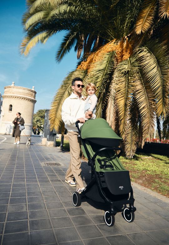 Ready, Set, Go - New Air-X Colors Have Arrived!