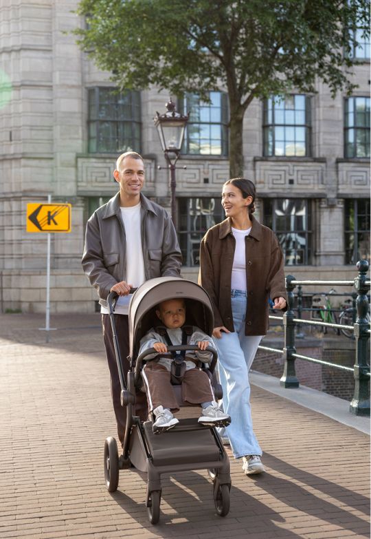 Our trusted Anex Flo now in shades for every story