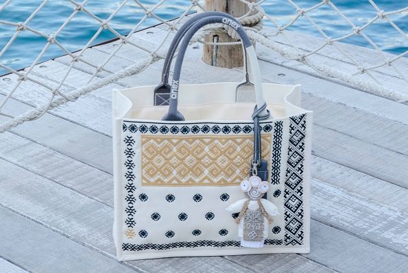 oberih bag: history that is always with you