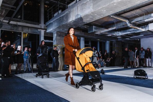 Presentation in Moscow