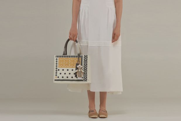 oberih bag: history that is always with you