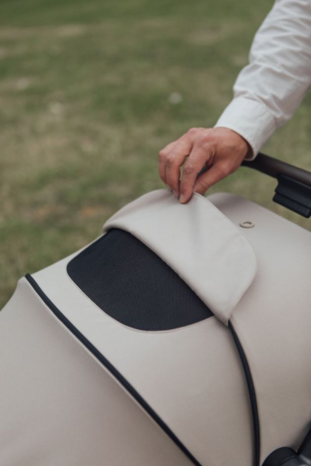 Your guide to the best summer stroller