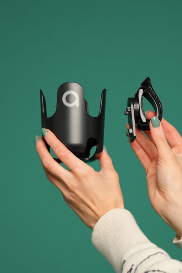 3 doplňky kočárků Anex, bez kterých se na podzim neobejdete!