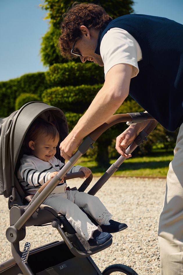 Meet the New Era of Motion — Flo #1 x Cesar Idrobo