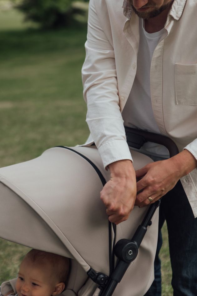 Your guide to the best summer stroller