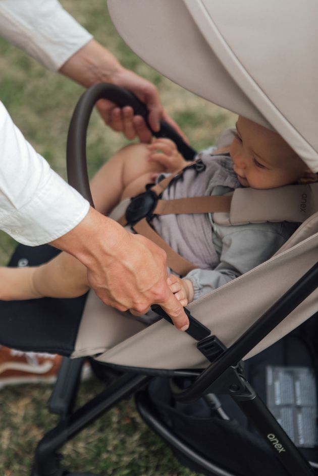 Your guide to the best summer stroller