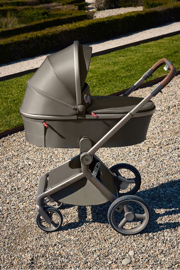 Meet the New Era of Motion — Flo #1 x Cesar Idrobo