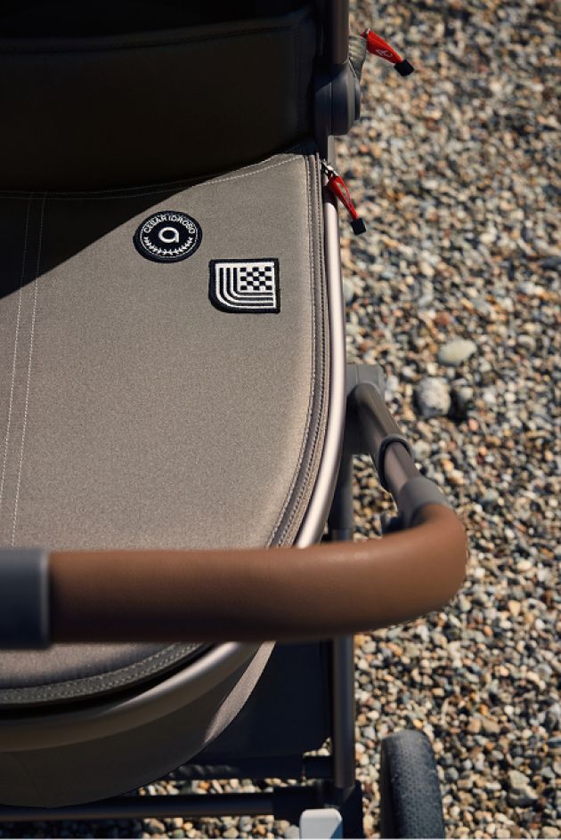 Meet the New Era of Motion — Flo #1 x Cesar Idrobo