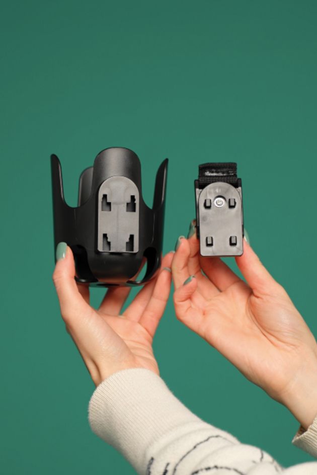 3 doplňky kočárků Anex, bez kterých se na podzim neobejdete!