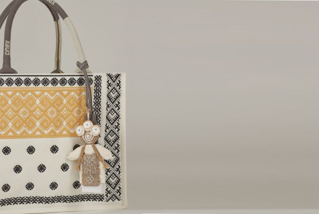 oberih bag: history that is always with you