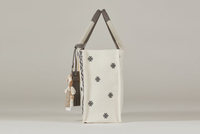 oberih bag: history that is always with you