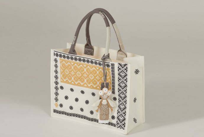 oberih bag: history that is always with you