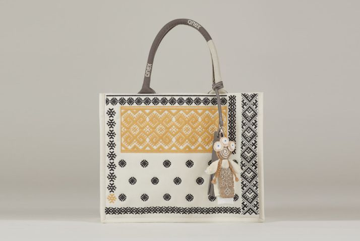 oberih bag: history that is always with you