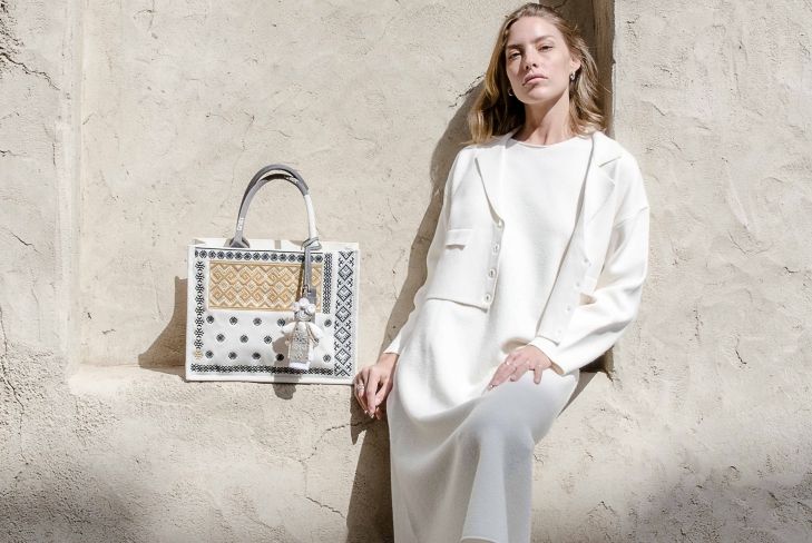 oberih bag: history that is always with you