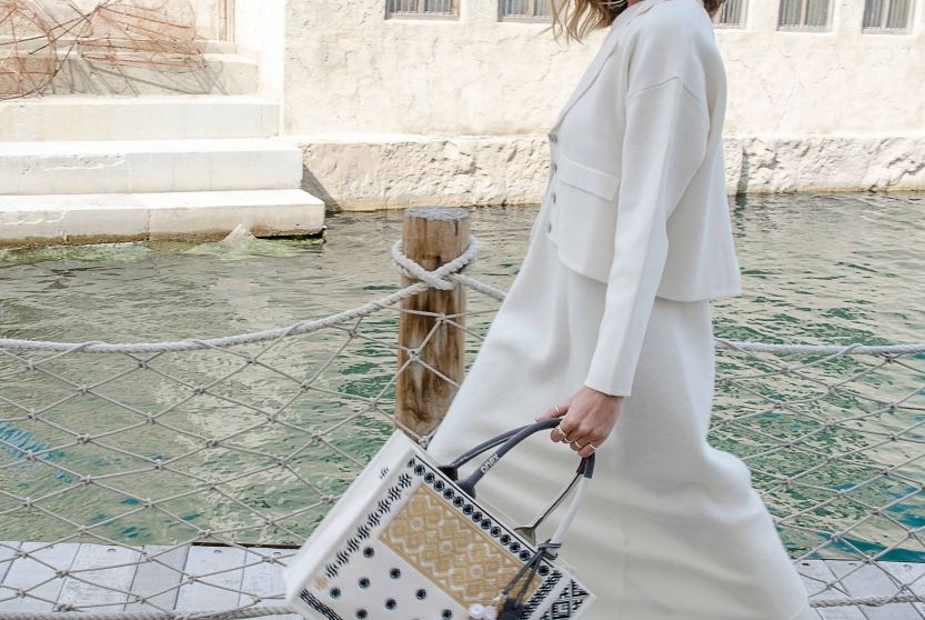 oberih bag: history that is always with you