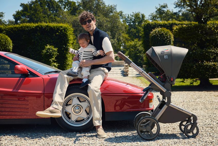 Meet the New Era of Motion — Flo #1 x Cesar Idrobo