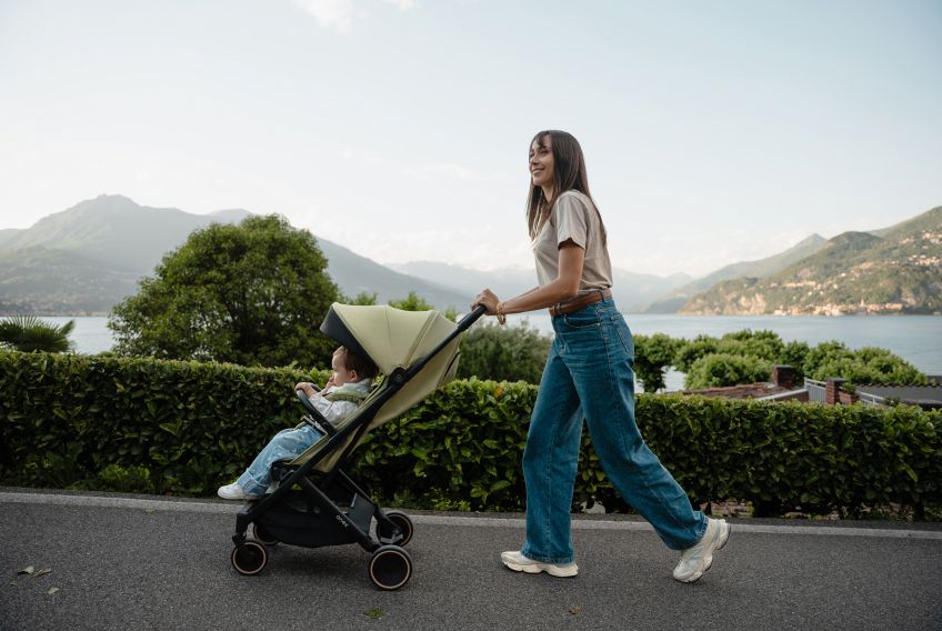 Your guide to the best summer stroller