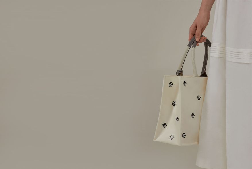 oberih bag: history that is always with you