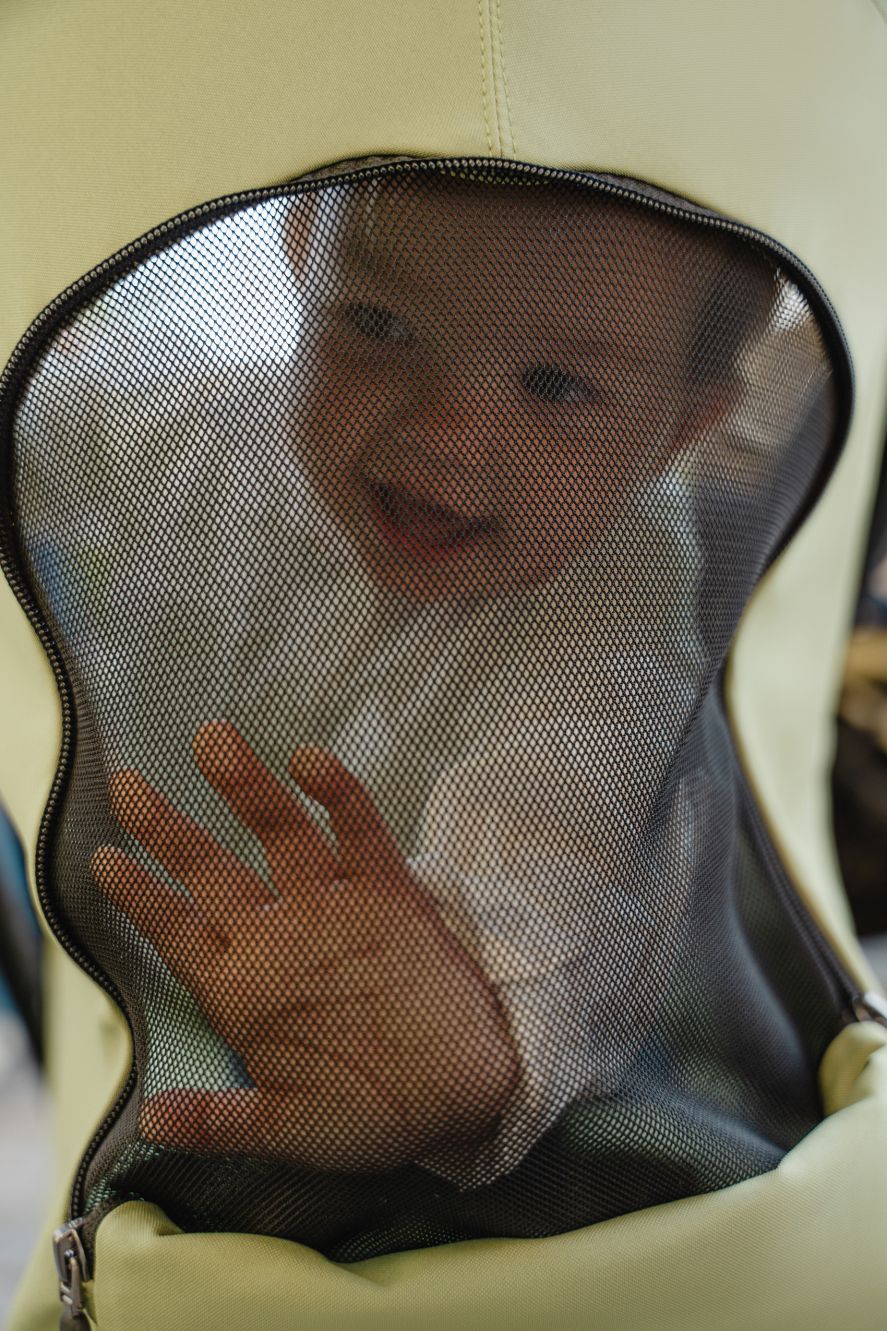 Your guide to the best summer stroller