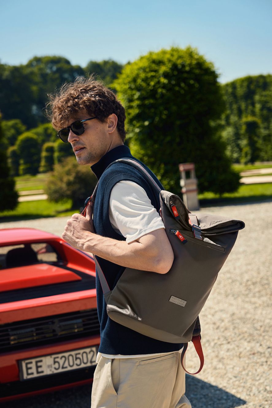 Meet the New Era of Motion — Flo #1 x Cesar Idrobo