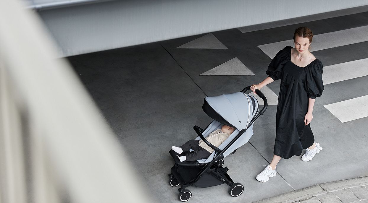 Get ready for a vacation with Air-X