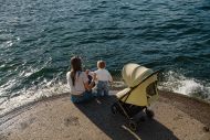 Your guide to the best summer stroller