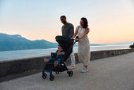 One stroller — a hundred journeys: the all-in-one solution for modern parents