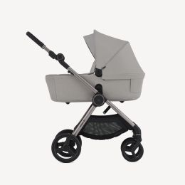 Stroller Anex Silve
