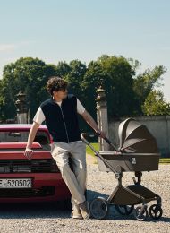 Meet the New Era of Motion — Flo #1 x Cesar Idrobo