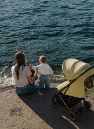 Your guide to the best summer stroller