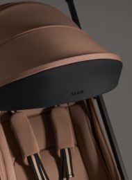 Air-X² ეს მხოლოდ ეტლი არ არის – ეს ის სანდო თანამგზავრია, რომელსაც ელოდით.