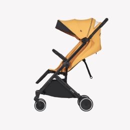 Stroller Anex Yellow