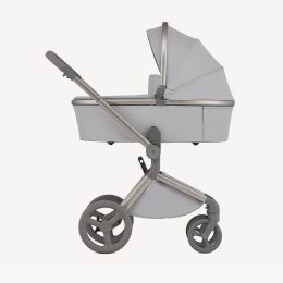 Stroller Anex Flo Frossy