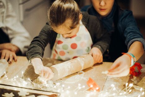 Story of Adoption from France