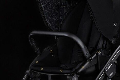 No Anex Sport anymore. New m/type means motion