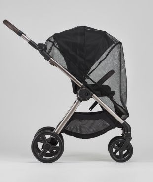 IQ Cot & Seat mosquito net