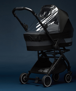 Air-X carrycot rain cover