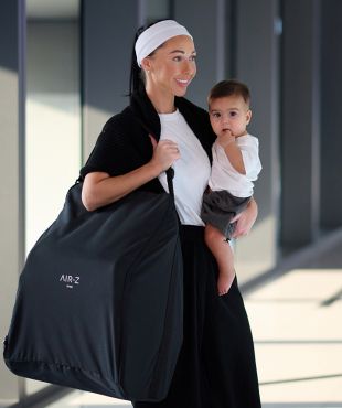 Air-Z Carry Bag