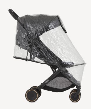 Air-X² rain cover