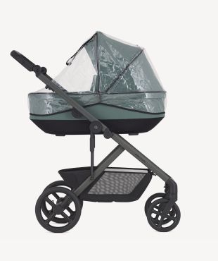 Modu raincover (seat & carrycot)