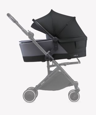 Air-X Travel Cot