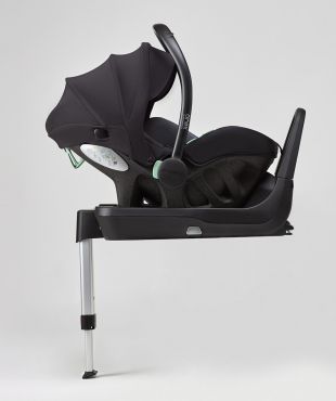 Isofix IQ 2.0 C Basis
