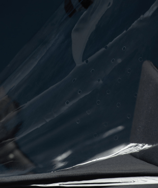 Air-X carrycot rain cover