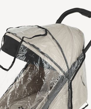 Air-X² rain cover