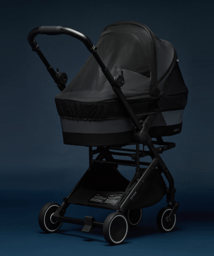 Air-X carrycot mosquito net