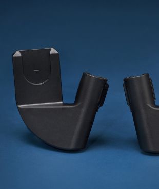 Air-Z car seat adapters