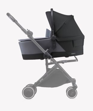 Air-X Travel Cot