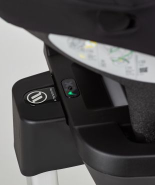 Isofix IQ 2.0 C Basis