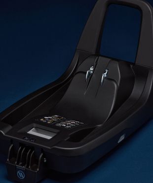 Isofix IQ 2.0 C Basis